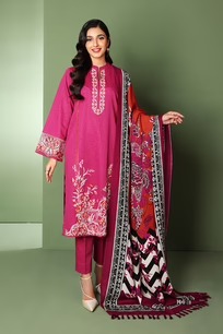42205034-1-Embroidered 3PC